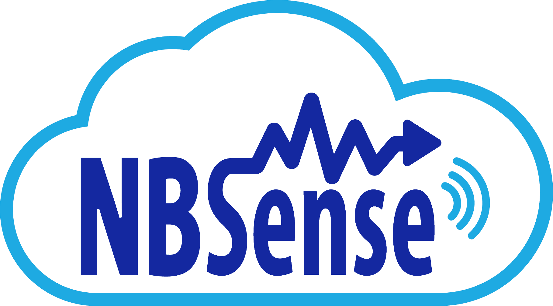 NBSense Logo
